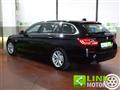 BMW SERIE 5 TOURING d xDrive Touring Business autom.