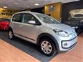 VOLKSWAGEN UP! 1.0 75 CV 5 porte CROSS high up!