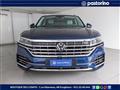 VOLKSWAGEN TOUAREG 3.0 V6 TDI SCR Advanced