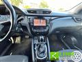 NISSAN QASHQAI 1.5 dCi 115 CV DCT Tekna