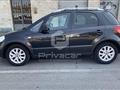 FIAT SEDICI 2.0 MJT 16V DPF 4x2 Emotion