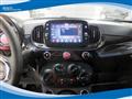 FIAT 500C Hybrid 1.0 70cv EU6