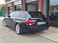 BMW SERIE 5 TOURING d xDrive Touring Msport Navi PRO Pelle Camera Full