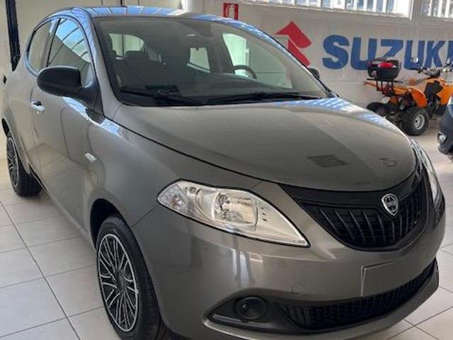 LANCIA YPSILON 1.0 FireFly 5 porte S&S Hybrid Gold