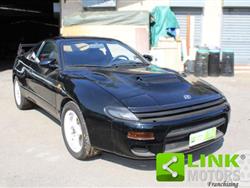 TOYOTA CELICA 2.0i turbo 16V cat 4WDLimited EditiionCARLOS SAINZ