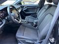 AUDI A3 SPB 35 TFSI S tronic Business