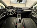 AUDI Q3 35 TDI S tronic Business Advanced