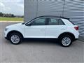 VOLKSWAGEN T-ROC 1.0 TSI Style BlueMotion Technology TETTO NERO