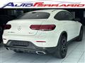 MERCEDES CLASSE GLC GLC 300 de 4Matic Plug-in hybrid Coupé AMG Line Advanc. Plus