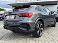 AUDI Q3 SPORTBACK SPB 35 TDI S tronic S line edition