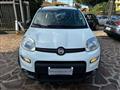 FIAT Panda 1.0 firefly hybrid City Life s