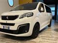 PEUGEOT TRAVELLER BlueHDi 180 S&S EAT8 Long Allure G TRAINO