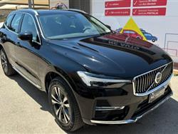 VOLVO XC60 2.0 t6 phev Inscription Expression awd auto