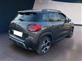 CITROEN C3 AIRCROSS I 2017 1.2 puretech Shine s&s 110cv my19