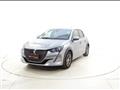 PEUGEOT e-208 motore elettrico 136 CV 5 porte Allure Pack