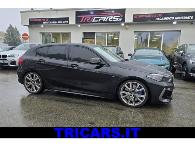 BMW SERIE 1 i xDrive M SPORT MSPORT PERMUTE