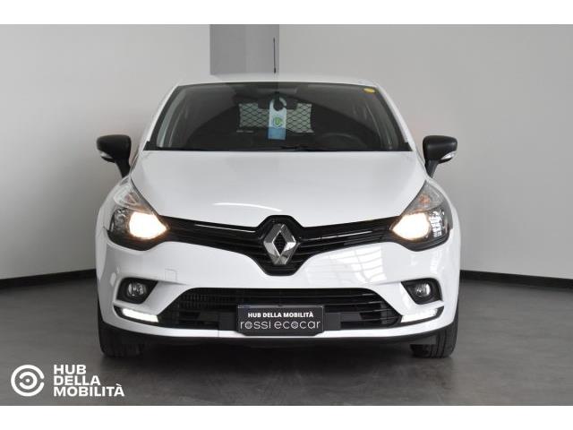 RENAULT CLIO VAN TCe 90 CV GPL 5 porte Van - Ok Neopatentati