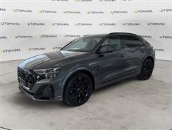 AUDI Q8 50 TDI 286 CV quattro tiptronic Sport