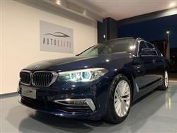 BMW SERIE 5 TOURING d xDrive 190CV Luxury Touring