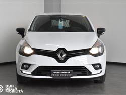 RENAULT CLIO VAN TCe 90 CV GPL 5 porte Van - Ok Neopatentati