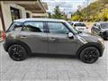 MINI COUNTRYMAN Mini Cooper 1.6 D Countryman 111cv