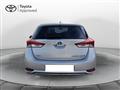 TOYOTA AURIS 1.8 Hybrid Active