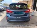 FORD FIESTA 1.1  CONNECT NAVI+ GPL  "DIVERSI COLORI "