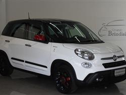 FIAT 500 L 1.3 MJT 95 CV Cross