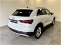 AUDI Q3 35 TFSI 150CV S TRONIC