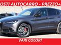 ALFA ROMEO STELVIO 2.2 Turbodiesel 160 CV AT8 RWD Veloce AUTOCARRO