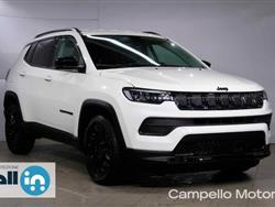 JEEP COMPASS 1.6 Mjt 130cv Night Eagle MY23