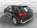 AUDI Q3 SPORTBACK Q3 SPB 35 TDI S tronic S line edition