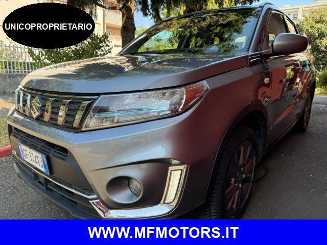 SUZUKI VITARA 1.4 Hybrid Cool