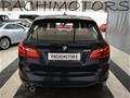 BMW SERIE 2 ACTIVE TOURER i Active Tourer Advantage Led - Pelle Beige - 17"