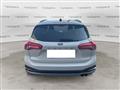 FORD FOCUS 1.5 EcoBlue 120 CV SW Active