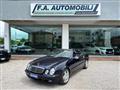 MERCEDES CLASSE CLK Kompressor cat Cabrio Elegance Evo Auto