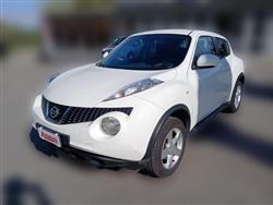 NISSAN JUKE 1.6 94 CV Visia Zero