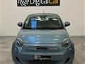 FIAT 500 ELECTRIC Icon 42 kWh