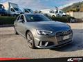 AUDI A4 2.0 TDI 190 CV quattro S tronic Sport