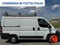 FIAT DUCATO 2.3 MJT 130(PC-TN L1H1)OFFICINA MOBILE-PORTAPACCHI