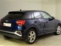 AUDI Q2 30 TDI S tronic S line Edition