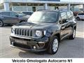 JEEP RENEGADE N1 Limited 1.6 Mjt 130 CV Autocarro