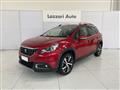 PEUGEOT 2008 (2013) BlueHDi 100 S&S Allure