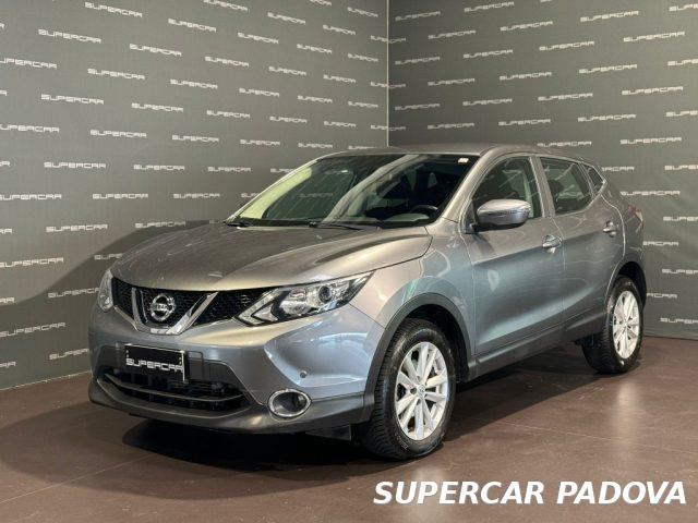 NISSAN QASHQAI 1.6 dCi Acenta