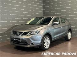 NISSAN QASHQAI 1.5 dCi Acenta