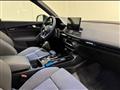 AUDI Q5 40 TDI QUATTRO S-TRONIC IDENTITY BLACK