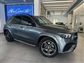 MERCEDES GLE 300 d Premium 4matic auto