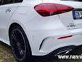 MERCEDES CLASSE A d Automatic AMG Line Premium