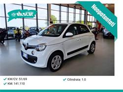 RENAULT TWINGO 1.0 BENZ