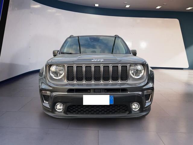 JEEP RENEGADE 2019 1.0 t3 Limited fwd